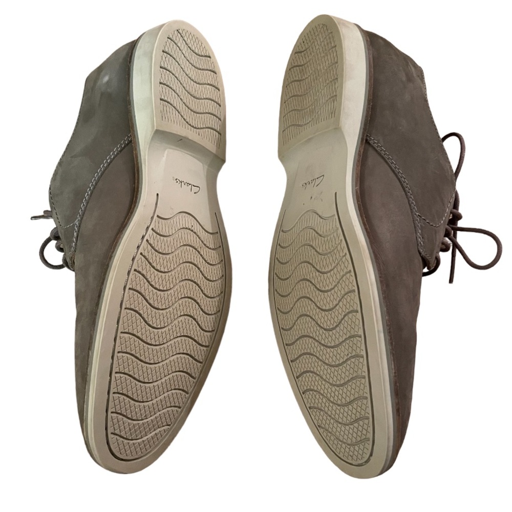 Clarks Atticus Lace - Picture 5 of 6